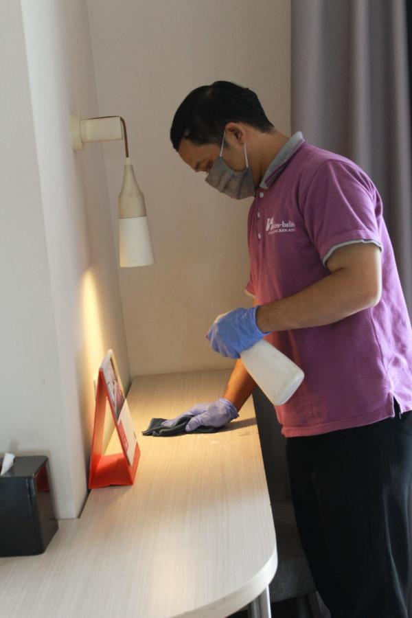 Swiss-Belinn Cikarang Εξωτερικό φωτογραφία