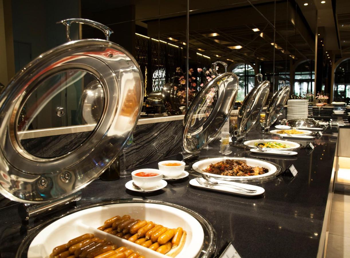 Swiss-Belinn Cikarang Εξωτερικό φωτογραφία