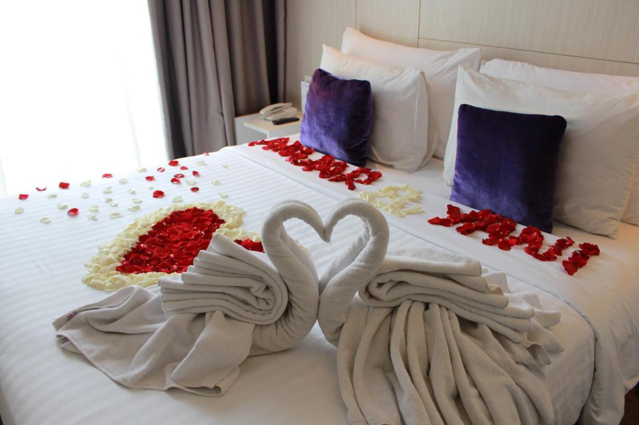 Swiss-Belinn Cikarang Εξωτερικό φωτογραφία
