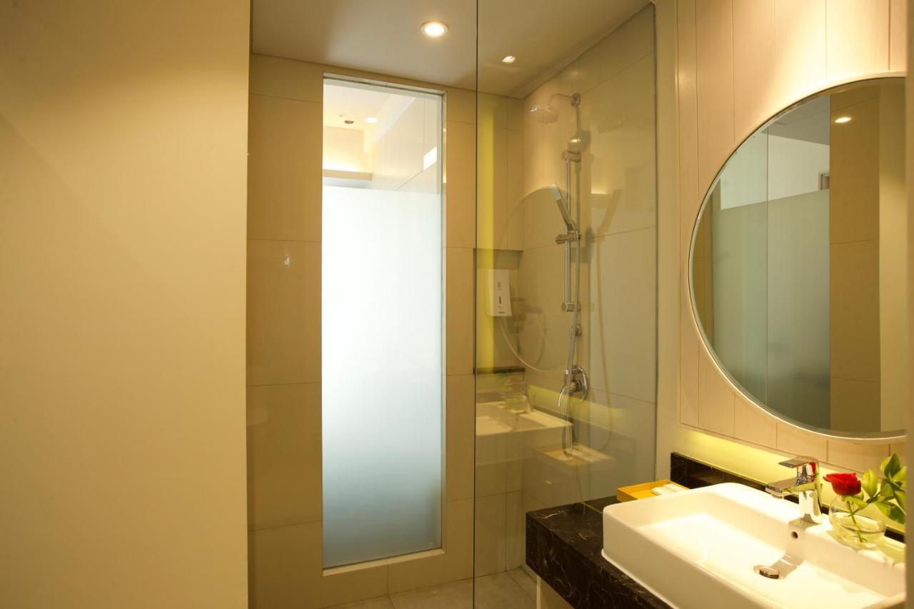 Swiss-Belinn Cikarang Εξωτερικό φωτογραφία