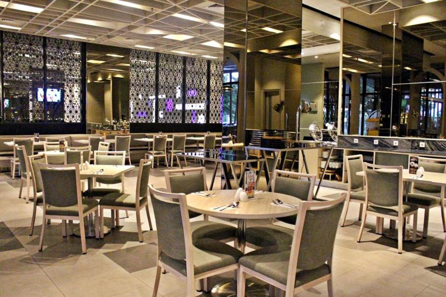 Swiss-Belinn Cikarang Εξωτερικό φωτογραφία