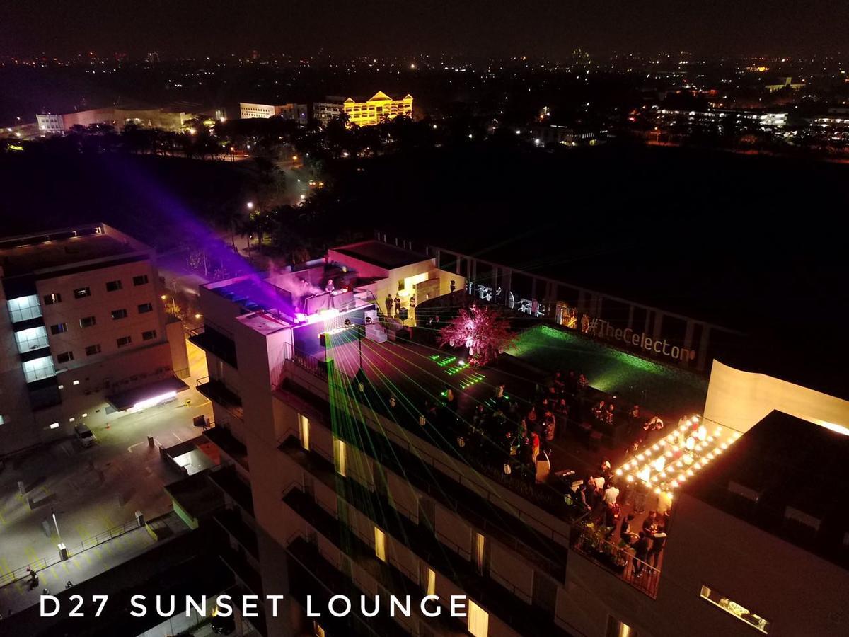 Swiss-Belinn Cikarang Εξωτερικό φωτογραφία