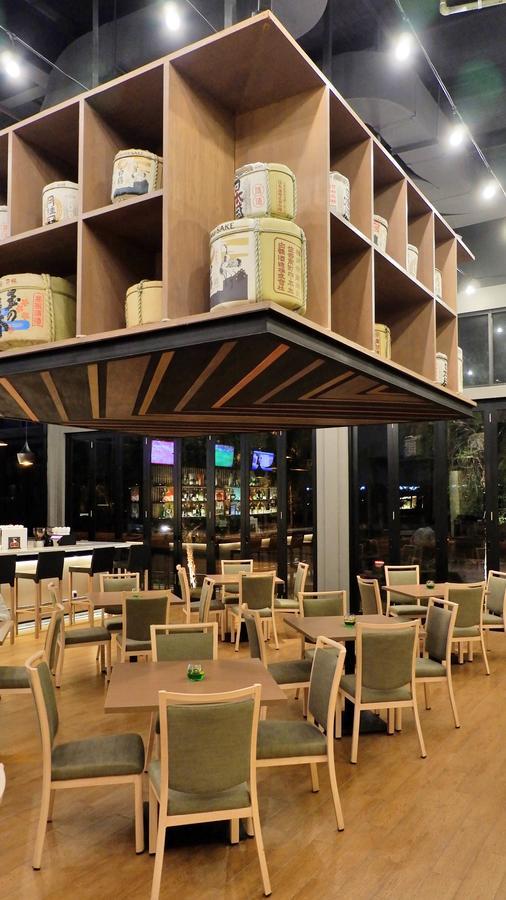 Swiss-Belinn Cikarang Εξωτερικό φωτογραφία