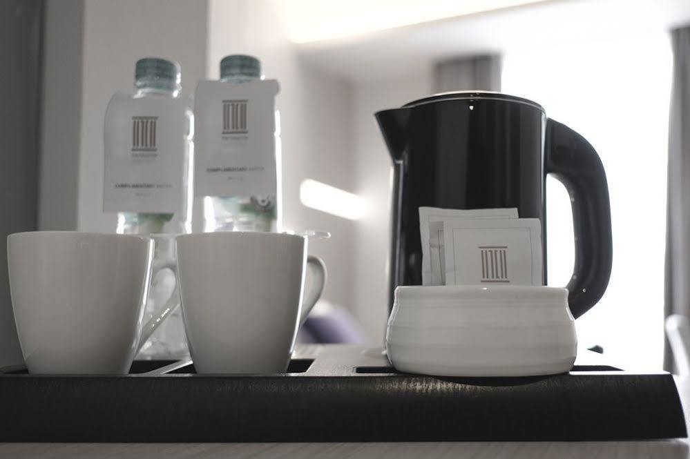 Swiss-Belinn Cikarang Εξωτερικό φωτογραφία
