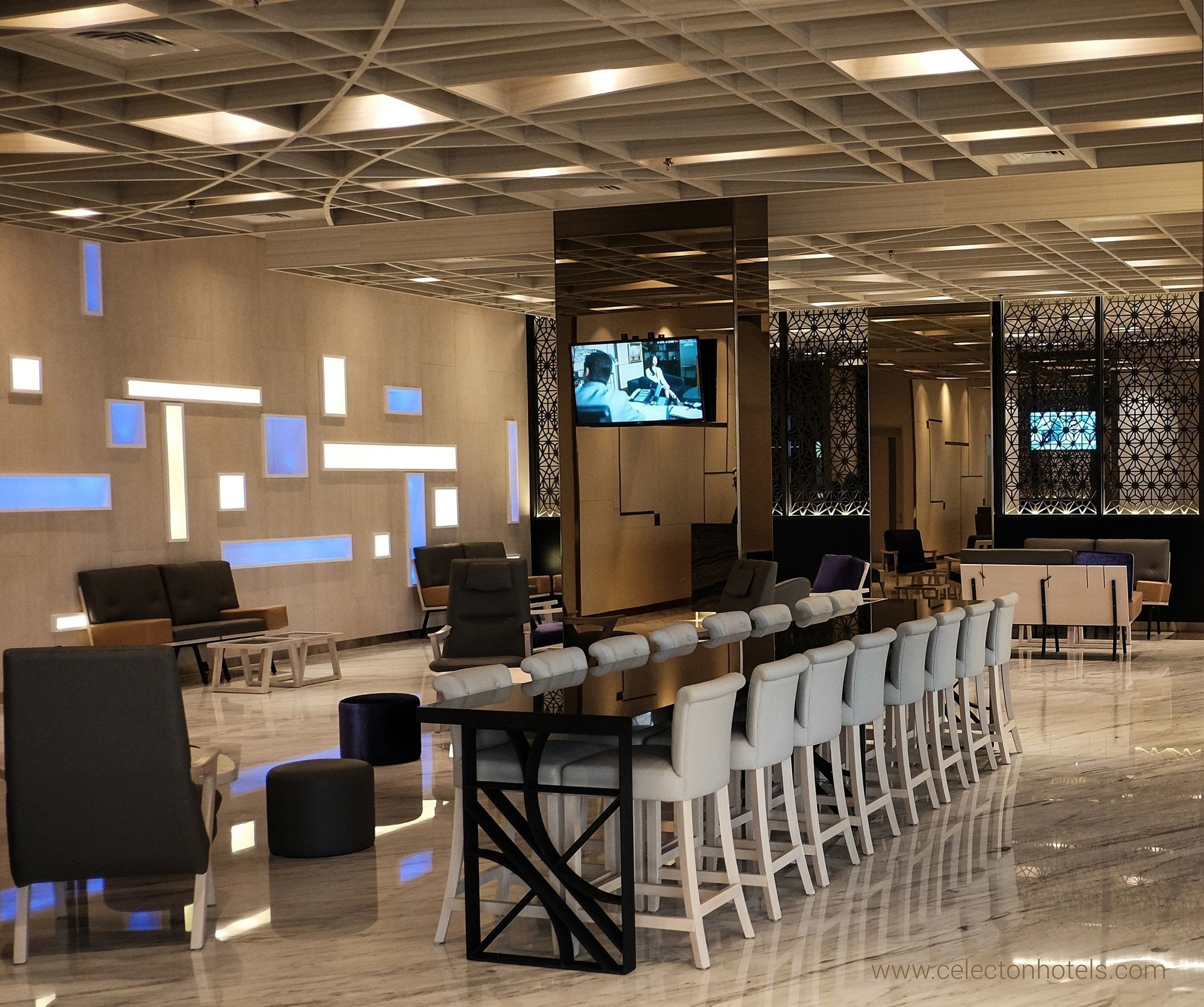 Swiss-Belinn Cikarang Εξωτερικό φωτογραφία