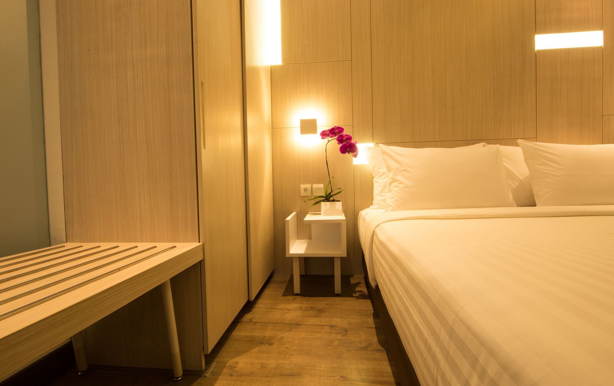 Swiss-Belinn Cikarang Εξωτερικό φωτογραφία